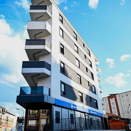 Eurotest ノヴィ・パザル