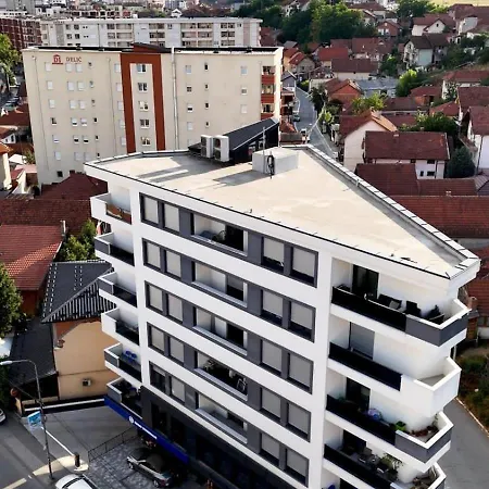 Eurotest * ノヴィ・パザル