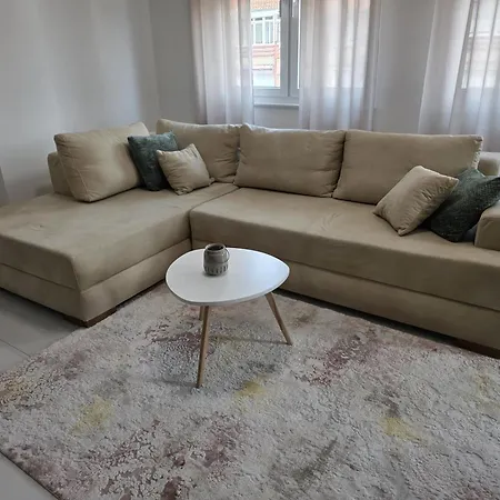 Eurotest * ノヴィ・パザル