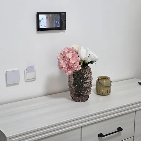 Eurotest アパート *