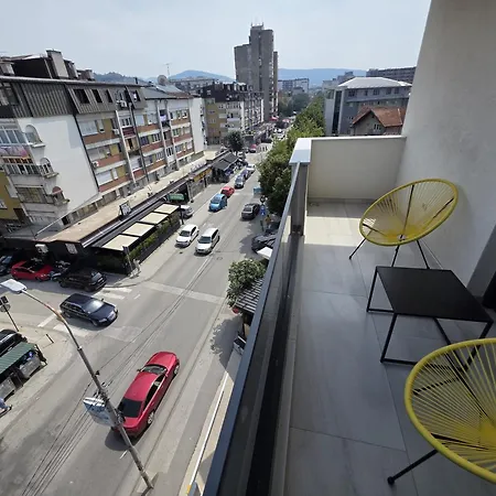 Eurotest ノヴィ・パザル