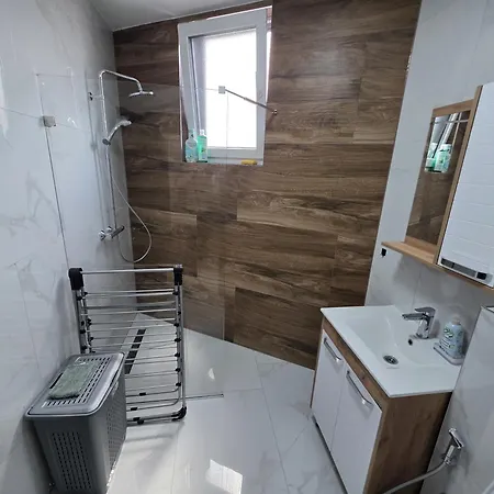 Eurotest ノヴィ・パザル