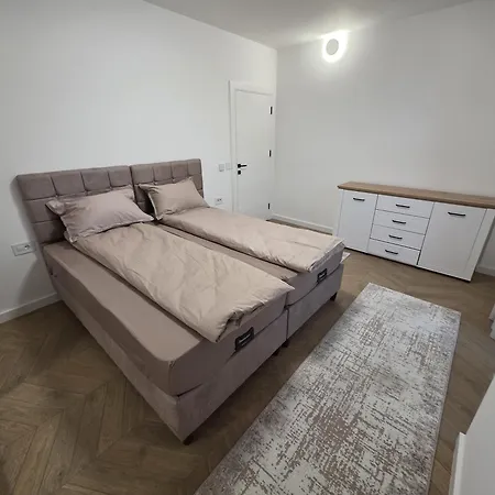 Eurotest ノヴィ・パザル