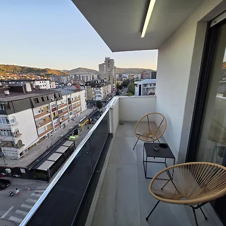 Eurotest ノヴィ・パザル