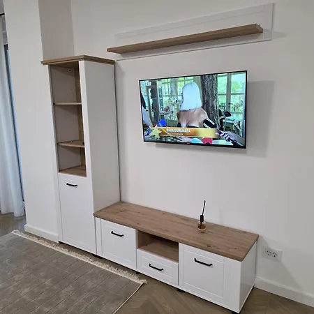 アパート Eurotest